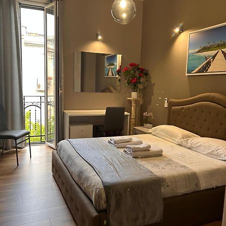 Emanuela Home Palermo Kültér fotó