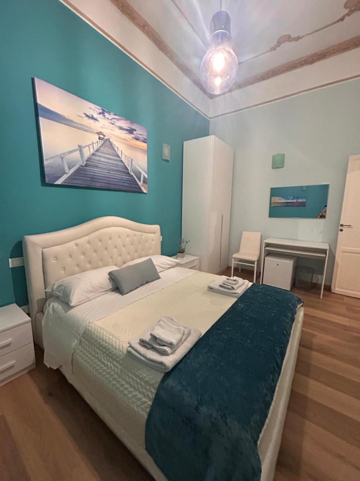Emanuela Home Palermo Kültér fotó