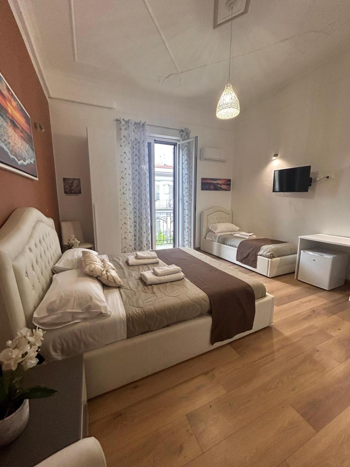 Emanuela Home Palermo Kültér fotó