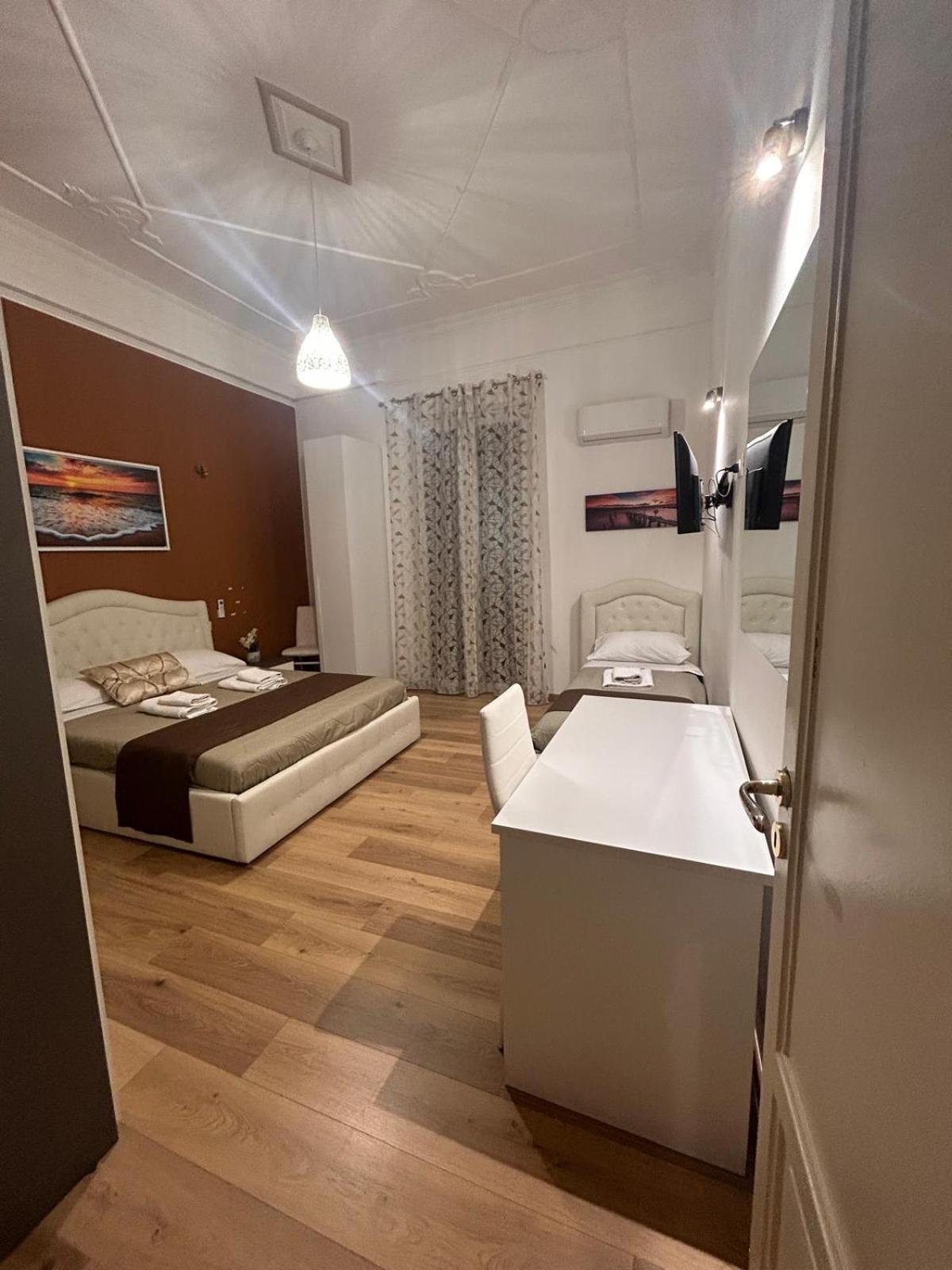 Emanuela Home Palermo Kültér fotó