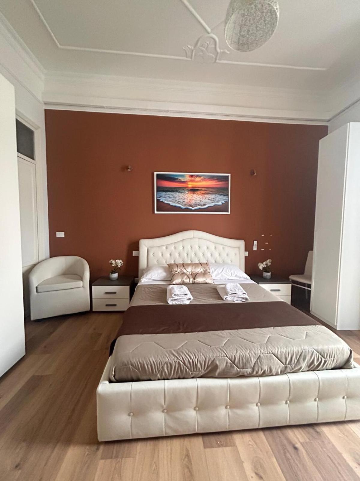 Emanuela Home Palermo Kültér fotó